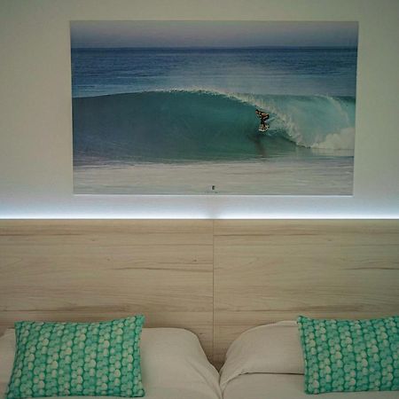 L'Boutique Tarifa Rooms Dış mekan fotoğraf