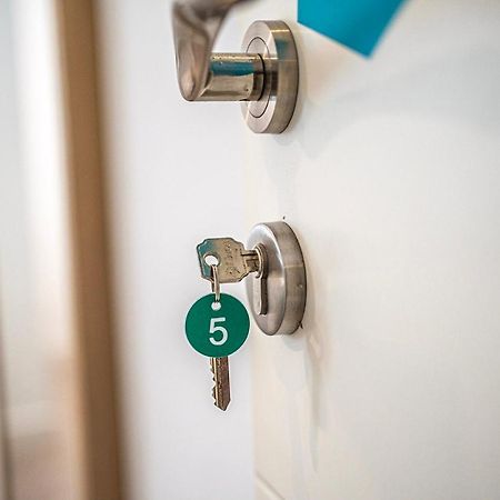 L'Boutique Tarifa Rooms Dış mekan fotoğraf