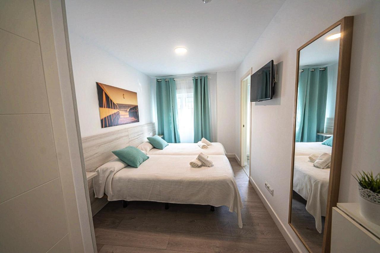 L'Boutique Tarifa Rooms Dış mekan fotoğraf
