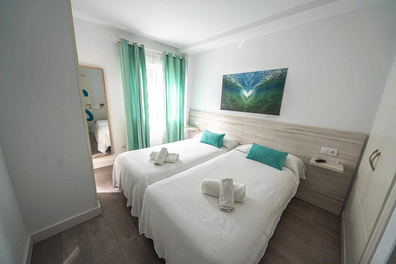L'Boutique Tarifa Rooms Dış mekan fotoğraf