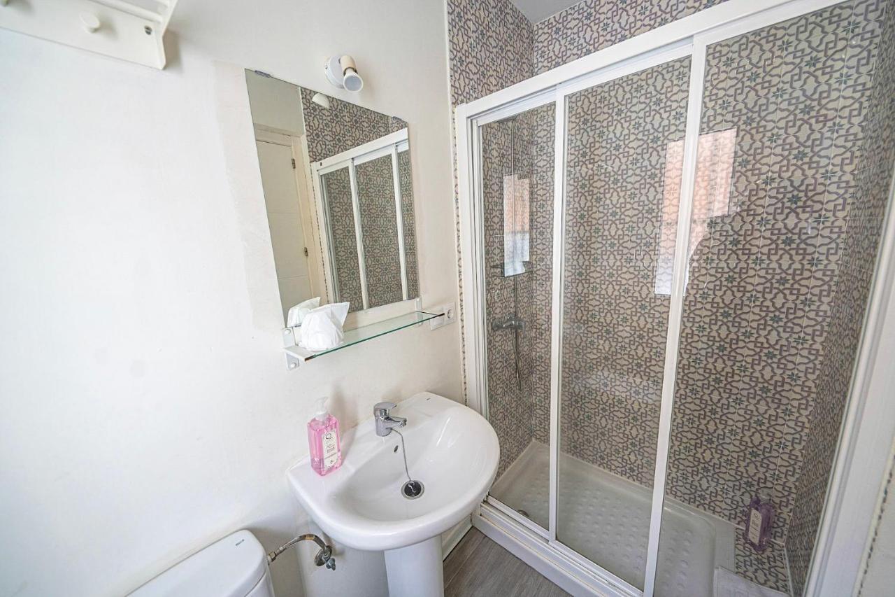 L'Boutique Tarifa Rooms Dış mekan fotoğraf