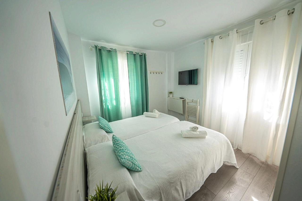 L'Boutique Tarifa Rooms Dış mekan fotoğraf