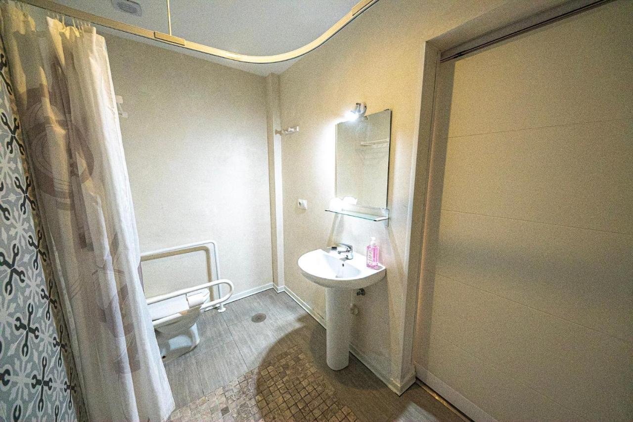 L'Boutique Tarifa Rooms Dış mekan fotoğraf