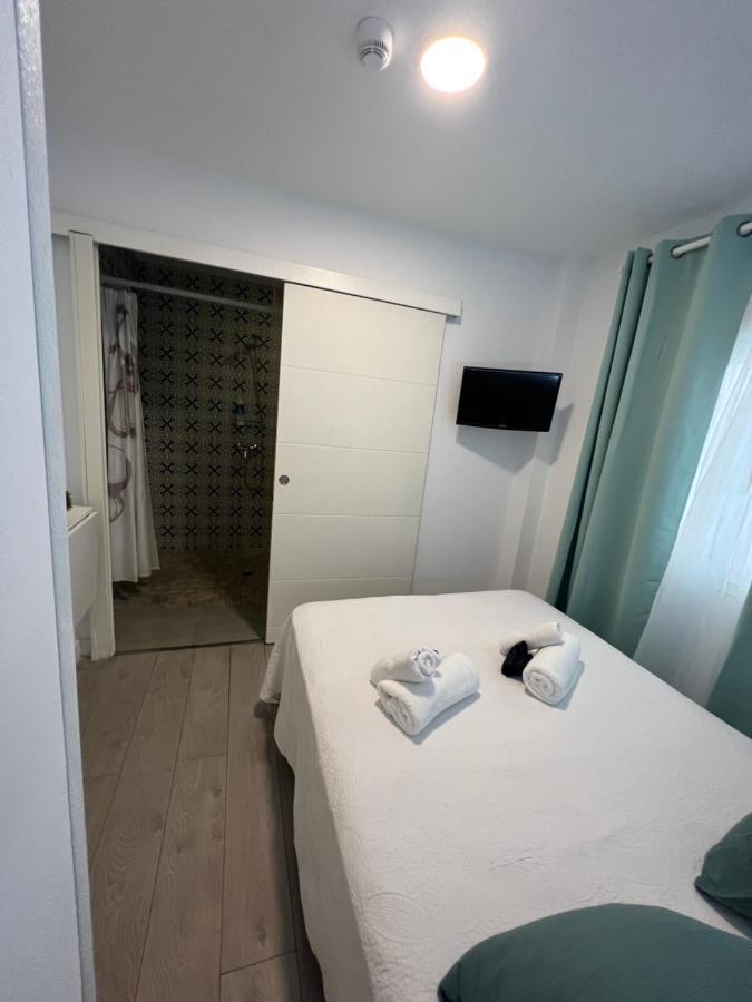L'Boutique Tarifa Rooms Dış mekan fotoğraf