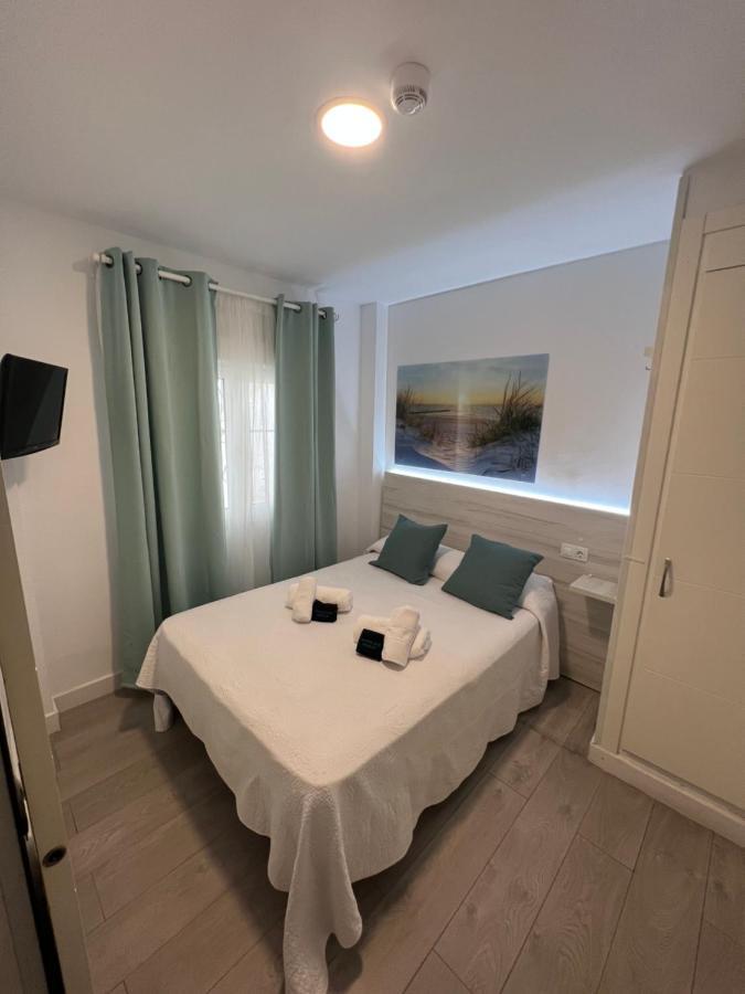 L'Boutique Tarifa Rooms Dış mekan fotoğraf