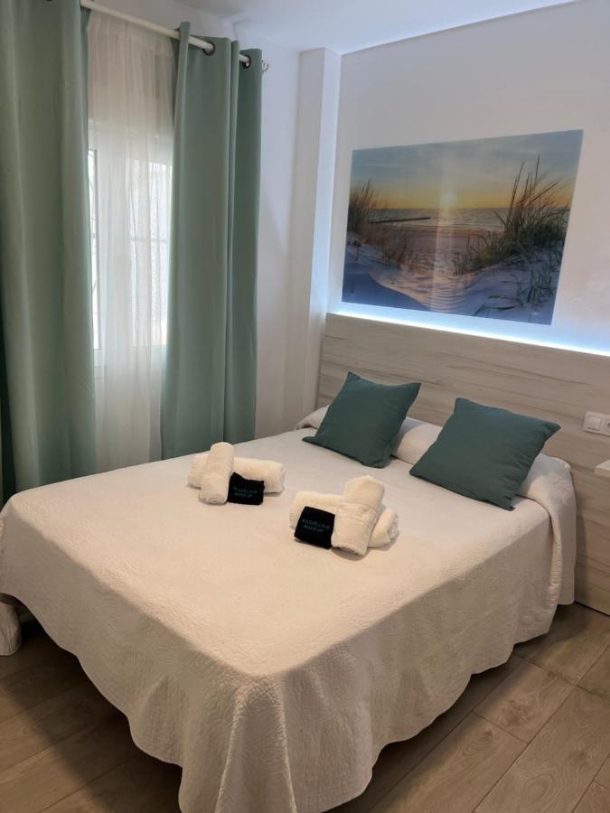 L'Boutique Tarifa Rooms Dış mekan fotoğraf